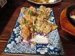 香梅蜜酥鸡块-雷屋日式料理(沈安小区店)