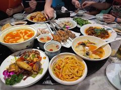 -品回味清真西北楼(宁波首店)