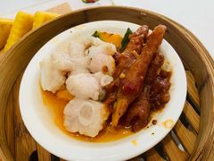 -新海利大酒店(拱北口岸店)