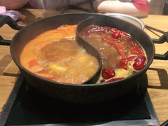 -呷哺呷哺 黄金牧场 (新中关购物中心店)