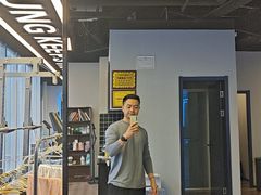 -NRG健身私教CLUB(打浦桥店)