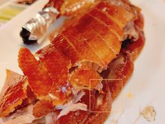烤鸭-大鸭梨烤鸭(甘家口店)