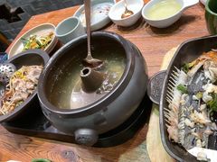 -云海肴·汽锅鸡·云南代表菜(美罗城店)