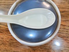 龟苓膏-螺小胖柳州螺蛳粉(钟楼总店)