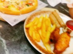 -BossBabe亲子餐厅(金光华广场店)
