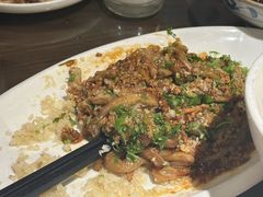-味上湘菜馆(岳麓山店)