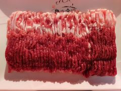 -清真·鸦儿李记·涮肉(花市店)