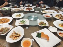 -庄氏祥记家常食府(国瑞建材家居博览中心店)