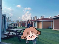 -海韵乐宿露营民宿