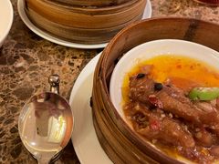 -杭州JW万豪酒店-万豪中餐厅