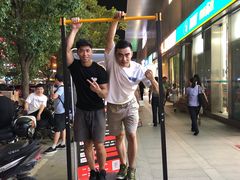 -每练有胜健身工作室(EFC店)