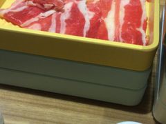 -水林间·寿喜烧自助(仙林金鹰店)
