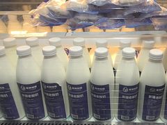 -西琳姑娘·新疆冰淇淋酸奶茶(南开大悦城店)