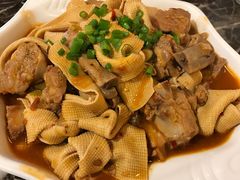 -燕青小馆(东园大厦店)