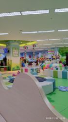 -孩子王童乐园(天津远洋乐堤港店)