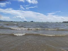 -大京沙滩