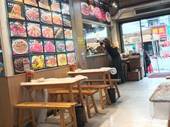 -郑记•不夜城烧烤•龙虾•虾蟹(黄鹤楼店)