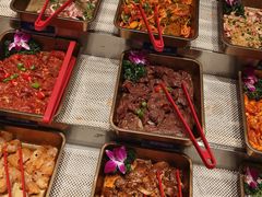 -花味·自助烤肉(南方时代店)