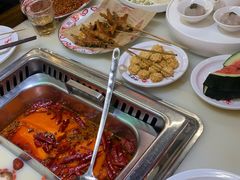 -重庆高老九火锅(昆山万象汇店)