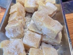 -山河屯铁锅炖·非遗东北菜(南山店)