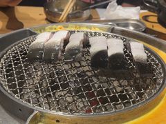 -姜虎东白丁烤肉(深圳湾后海汇店)