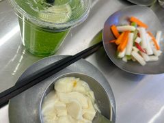 -蓉三少冒烤鸭·四川小吃集(北京首店)