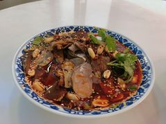 -院8里·少城记忆老川菜(宽窄巷子店)