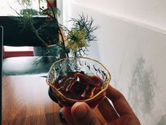 冰滴咖啡-灶咖KITCHEN