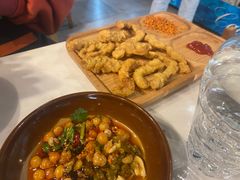 -小郡肝火锅串串香(万达总店)