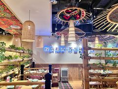 -椰夫人·养生椰子鸡(金沙洲永旺店)