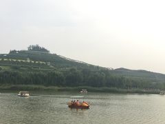 -河北省园博园