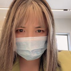 -M1 HAIR烫染