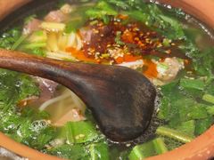 -麒麟风烤牛肉·云南烧烤小排档(丹凤街店)