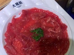 -大龙燚火锅