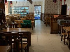 大堂-二发烧烤(亚麻厂店)