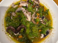 -赶海部落海鲜城(海阳路店)