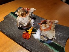 -木鱼料理
