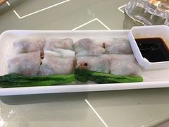 广式叉烧肠粉-悦海楼(三衢路店)