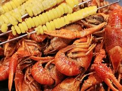 瞿记卤虾-聚味瞿记·龙虾堂(天元店)