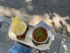 -O.P.S. CAFE