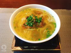 片儿川-九里云松·天香餐厅
