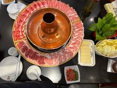 -北门涮肉·铜锅涮肉(南锣鼓巷店)