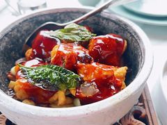 -无锡苏宁银河国际酒店-悦府65中餐厅