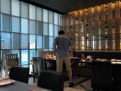 -AJIYA·池袋日式烧肉自助(天津万象城店)