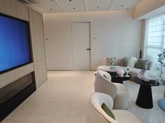 -KK ONE(京基滨河时代店)