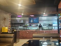 -老卜奎齐齐哈尔烤肉(人民东路店)