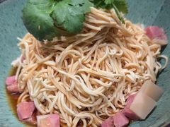 -南京空港温德姆花园酒店·MTF满庭芳中餐厅
