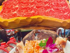 -东海怡品海鲜豆捞(舟宿夜江店)