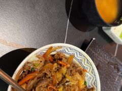 -龙神·炭烧酒场深夜食堂(新街口店)