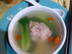 -海约淮扬老菜馆(团结南路店)
